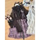 Moon Postman Weeping Crabapple Cardigan and JSK(Reservation/2 Colours/Full Payment Without Shipping)